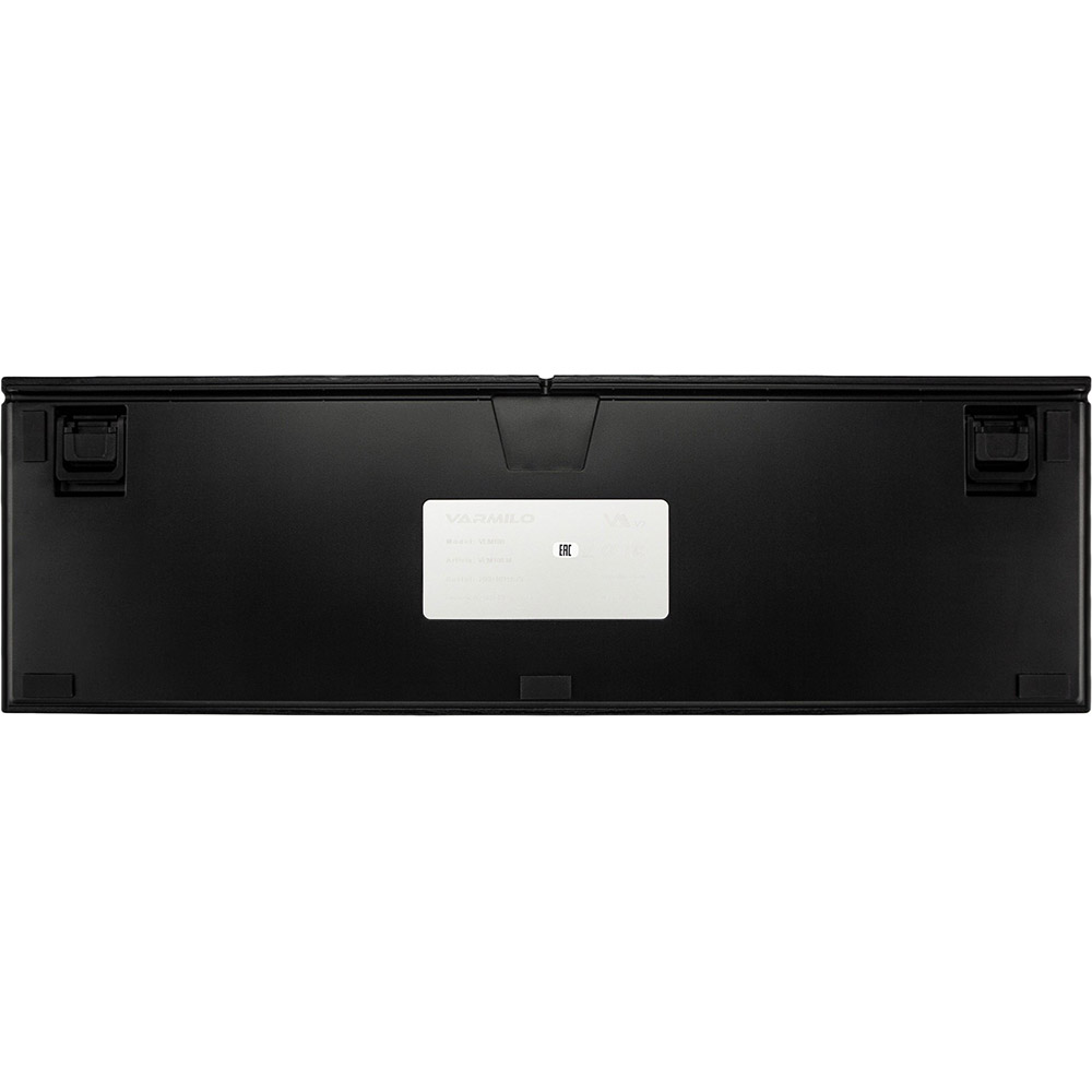 Клавиатура VARMILO APT108 Panda R2 (A93A029D3A5A17A007) Подключение комбинированное