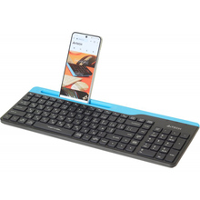 Клавіатура A4TECH FBK25 (Black)