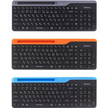 Клавіатура A4TECH FBK25 (Black)