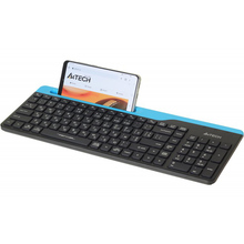 Клавіатура A4TECH FBK25 (Black)