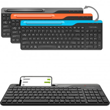 Клавіатура A4TECH FBK25 (Black)