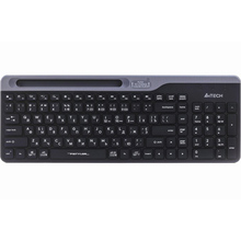 Клавіатура A4TECH FBK25 (Black)