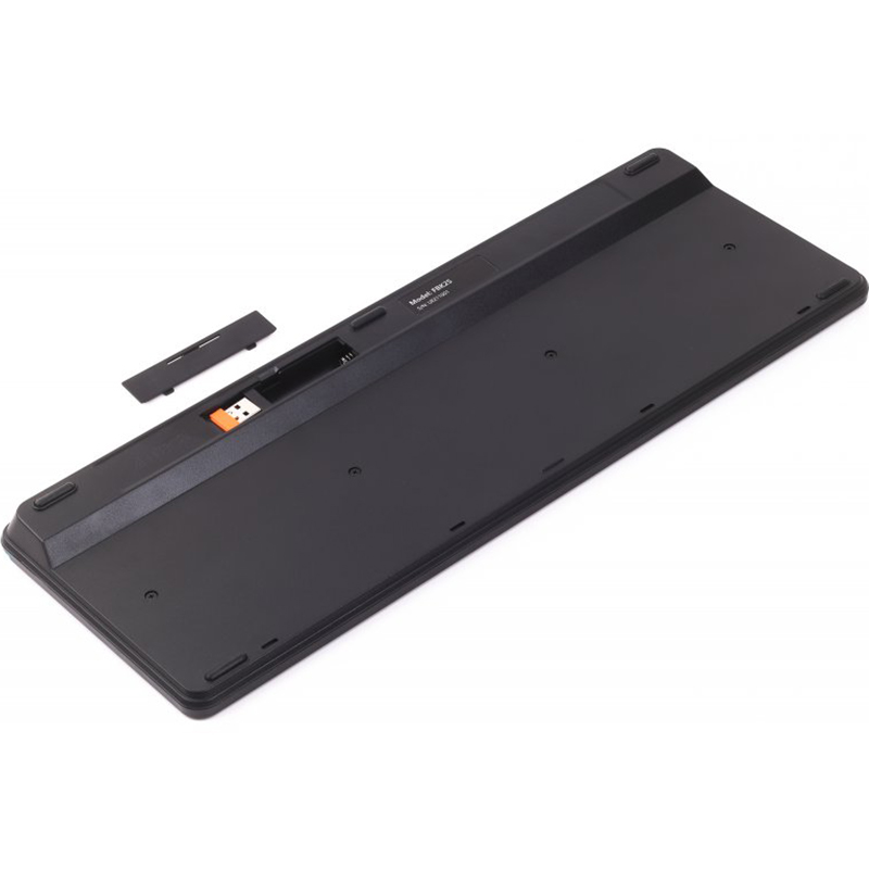 Покупка Клавіатура A4TECH FBK25 (Black)