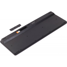 Клавіатура A4TECH FBK25 (Black)