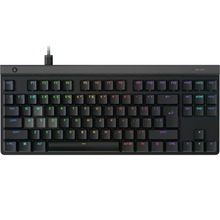 Клавіатура LOGITECH G515 RAPID TKL Wired Gaming Black (920-013861)