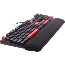 Клавиатура BLOODY S525N Fire Black