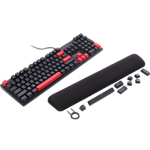 Клавиатура BLOODY S525N Fire Black