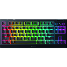 Клавиатура RAZER BlackWidow V4 TKL Hyperspeed (RZ03-05480100-R3M1)
