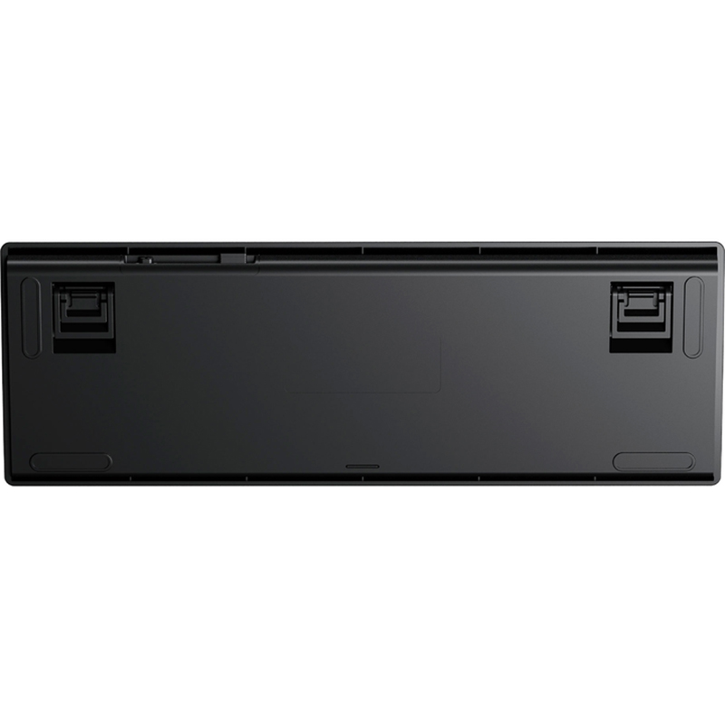 Внешний вид Клавиатура AULA S100 Wired Keyboard Brown Switch Black EN/UA (6948391203157)