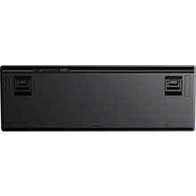 Клавиатура AULA S100 Wired Keyboard Brown Switch Black EN/UA (6948391203157)