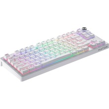 Клавіатура HATOR Skyfall 80 White (HTK1181UA)