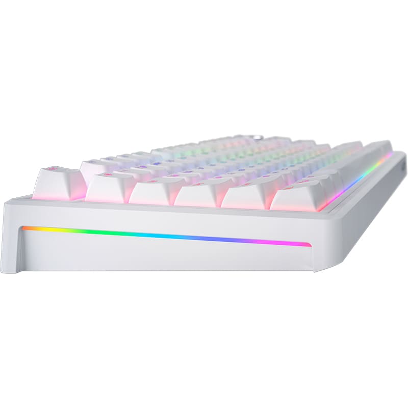 Клавіатура HATOR Skyfall 80 White (HTK1181UA) Клас ігрова