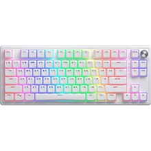 Клавіатура HATOR Skyfall 80 White (HTK1181UA)