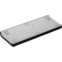 Клавіатура HATOR Skyfall 80 wireless Black/White (HTK3180UA)