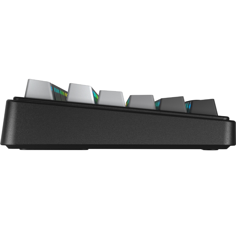 Клавіатура AULA F75 Black/Grey (6948391209913) Клавіатура AULA F75 Black/Grey (6948391209913) Клас стандартна