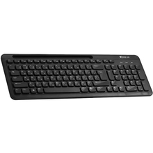 Клавіатура XTRIKE ME Black (KB-303UA)