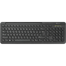 Клавіатура XTRIKE ME Black (KB-303UA)