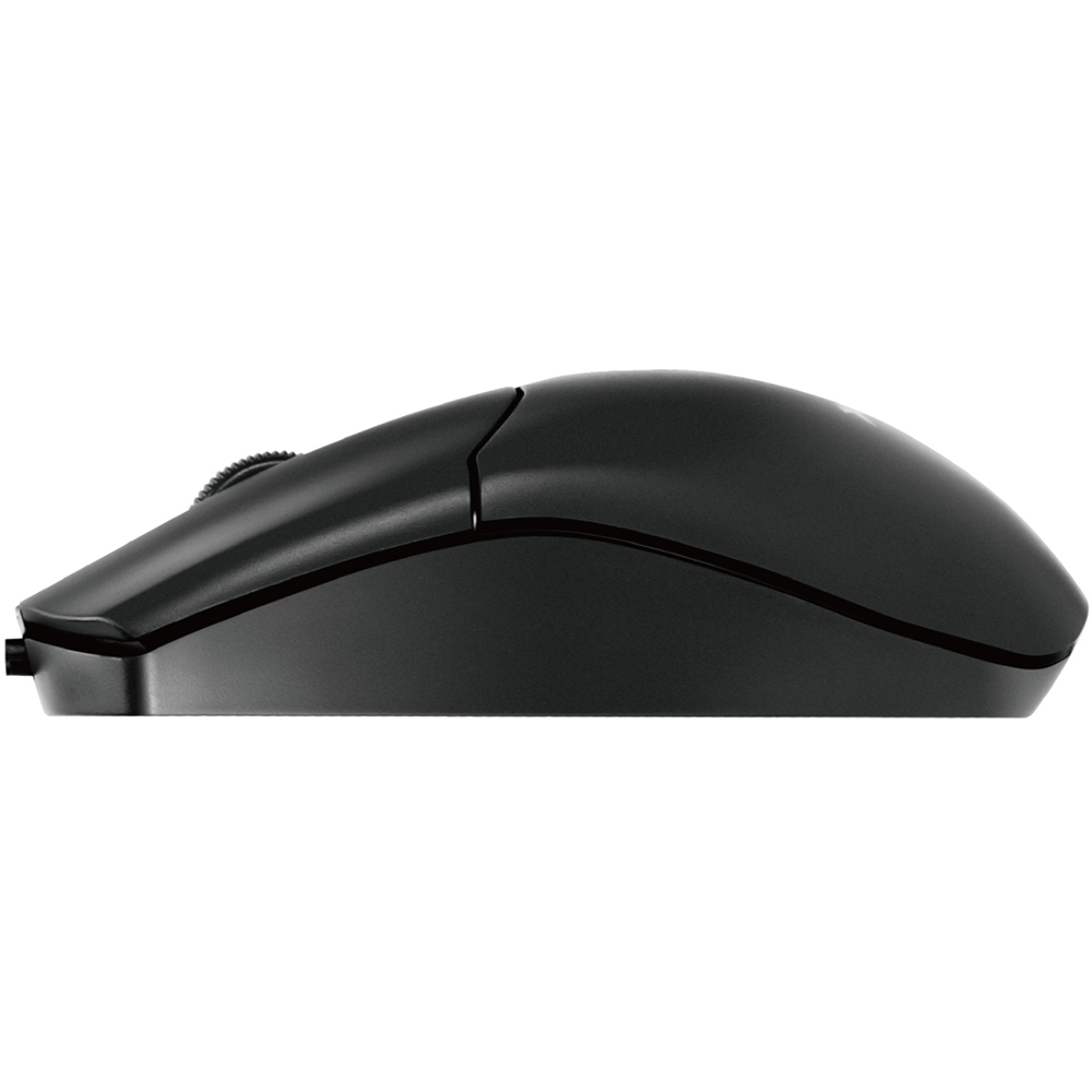 Комплект XTRIKE ME Black (MK-207UA) Конструкція мембранна