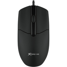 Комплект XTRIKE ME Black (MK-207UA)