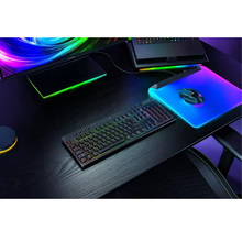 Клавиатура RAZER BlackWidow V4 Black (RZ03-05270100-R3M1)