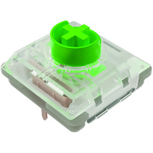 Клавиатура RAZER BlackWidow V4 Black (RZ03-05270100-R3M1)