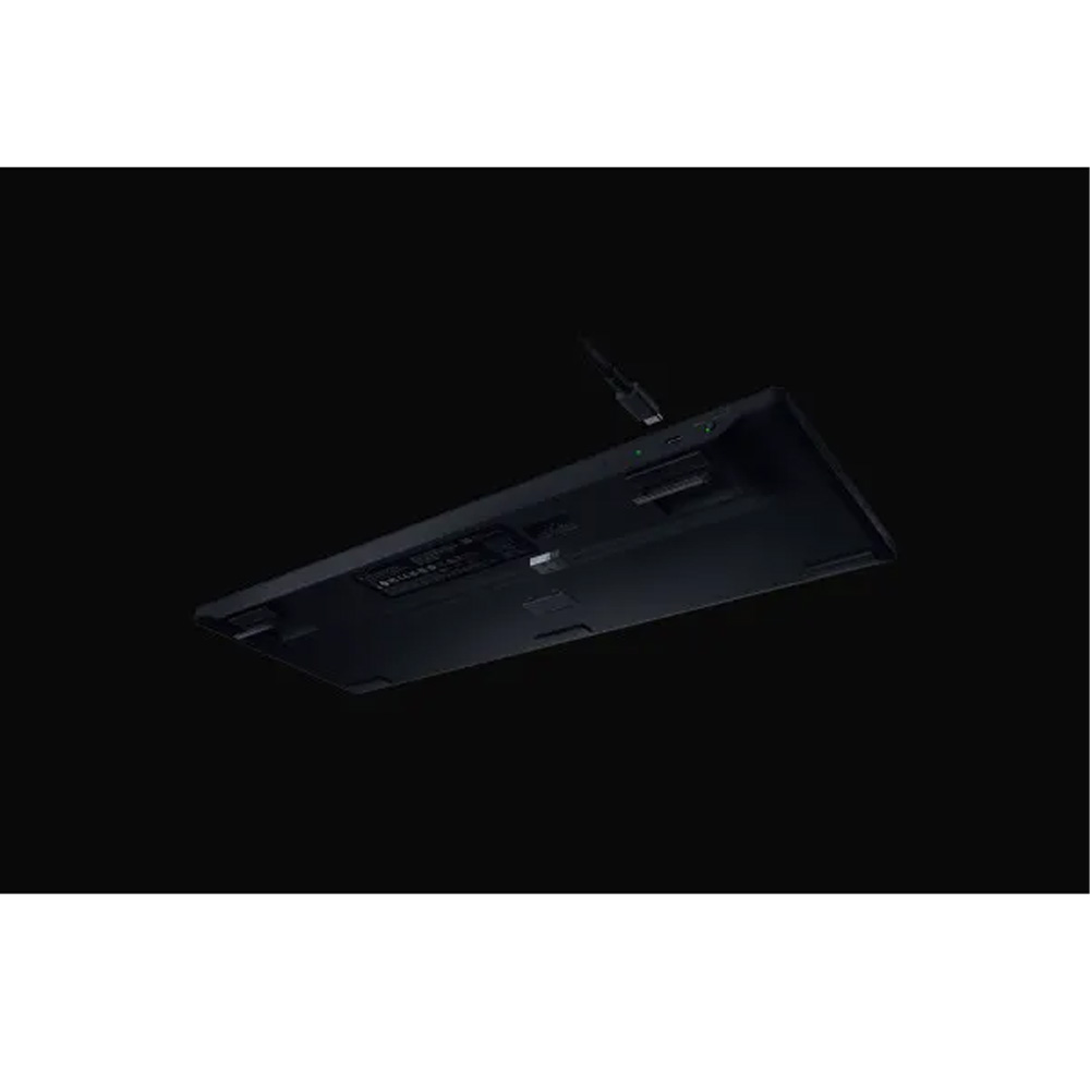 Изображение Клавиатура RAZER BlackWidow V4 Black (RZ03-05270100-R3M1)