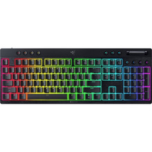 Купить в Днепре - Клавиатура RAZER BlackWidow V4 Black (RZ03-05270800-R3M1)