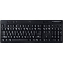 Клавиатура RAZER BlackWidow V4 Black (RZ03-05270800-R3M1)