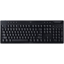Клавиатура RAZER BlackWidow V4 Black (RZ03-05271500-R3M1)