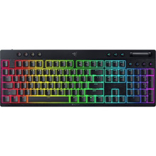 Купить в Днепре - Клавиатура RAZER BlackWidow V4 Black (RZ03-05271500-R3M1)