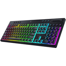Клавиатура RAZER BlackWidow V4 Black (RZ03-05271500-R3M1)