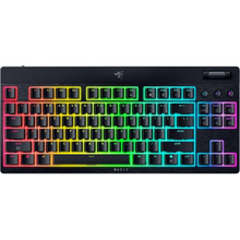 Купить в Днепре - Клавиатура RAZER BlackWidow V4 TKL Black (RZ03-05450500-R3M1)