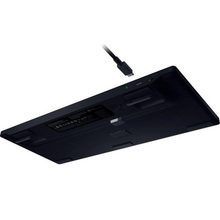 Клавиатура RAZER BlackWidow V4 TKL Black (RZ03-05450500-R3M1)