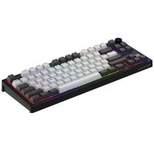 Клавиатура HATOR Skyfall 80 PRO Wireless Grey/Black (HTK4180UA)