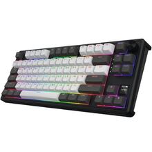 Клавиатура HATOR Skyfall 80 PRO Wireless Grey/Black (HTK4180UA)