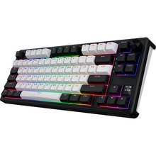 Клавиатура HATOR Skyfall 80 MAG ULTIMA 8K wireless Black/White (HTK3880UA)