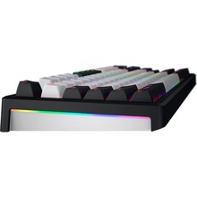 Клавиатура HATOR Skyfall 80 MAG ULTIMA 8K wireless Black/White (HTK3880UA)