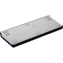 Клавиатура HATOR Skyfall 80 MAG ULTIMA 8K wireless Black/White (HTK3880UA)