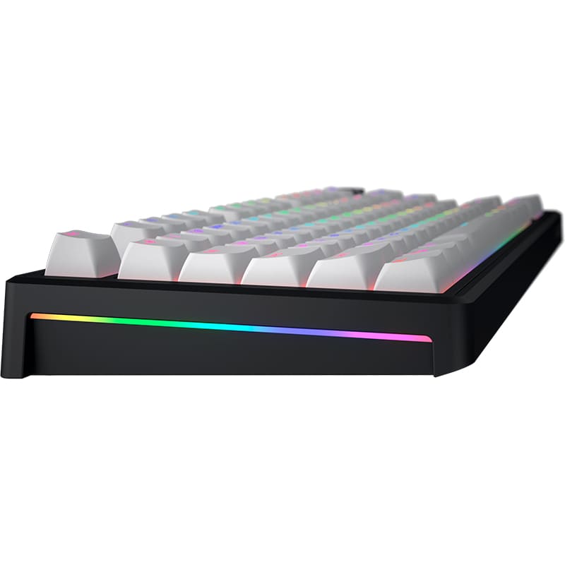 Клавиатура HATOR Skyfall 80 MAG ULTRA 8K Black/White (HTK1880UA) Класс игровая