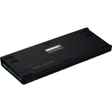 Клавиатура HATOR Skyfall 80 MAG ULTRA 8K Black/White (HTK1880UA)