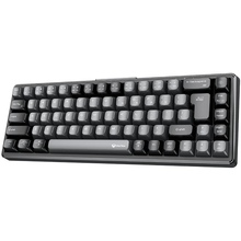 Клавіатура MEETION MK12 Black (MT-MK12-A-RUA)