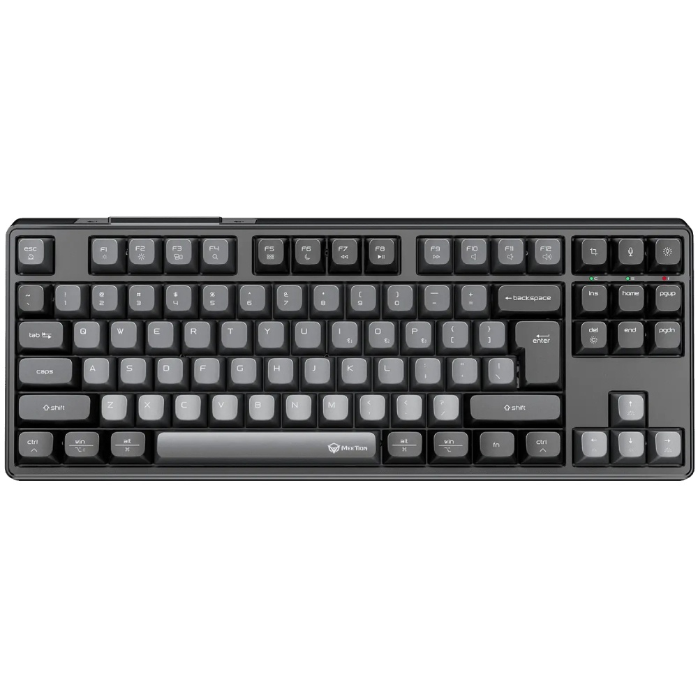 Клавиатура MEETION MK14 Black (MT-MK14-A-RUA)