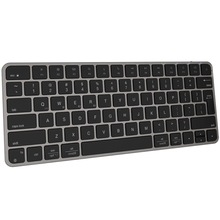 Клавиатура MEETION K210 Black (MT-K210MW-A-RUA)