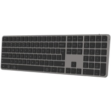 Клавіатура MEETION K230 Black (MT-K230MW-A-RUA)