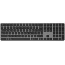 Клавіатура MEETION K230 Black (MT-K230MW-A-RUA)