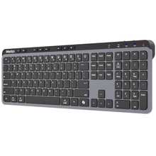 Клавіатура MEETION WK330 Black (MT-WK330-A-RUA)