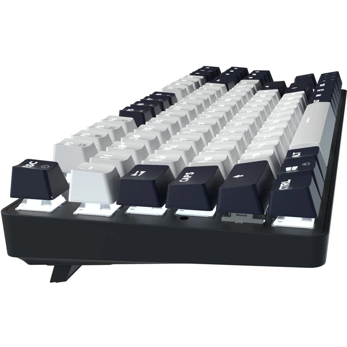 Клавіатура GAMEPRO Genesis Metallic MK110B Outemu Red Swithes Black Комплектація клавіатура