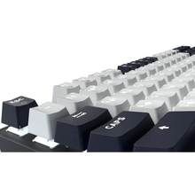 Клавіатура GAMEPRO Genesis Metallic MK110B Outemu Red Swithes Black