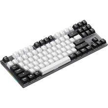 Клавиатура GAMEPRO Genesis Joker MK124G Outemu Red Swithes Gray