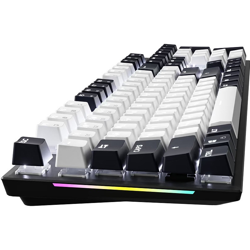 Клавиатура GAMEPRO Genesis Metallic MK144B Outemu Red Swithes Black Комплектация клавиатура